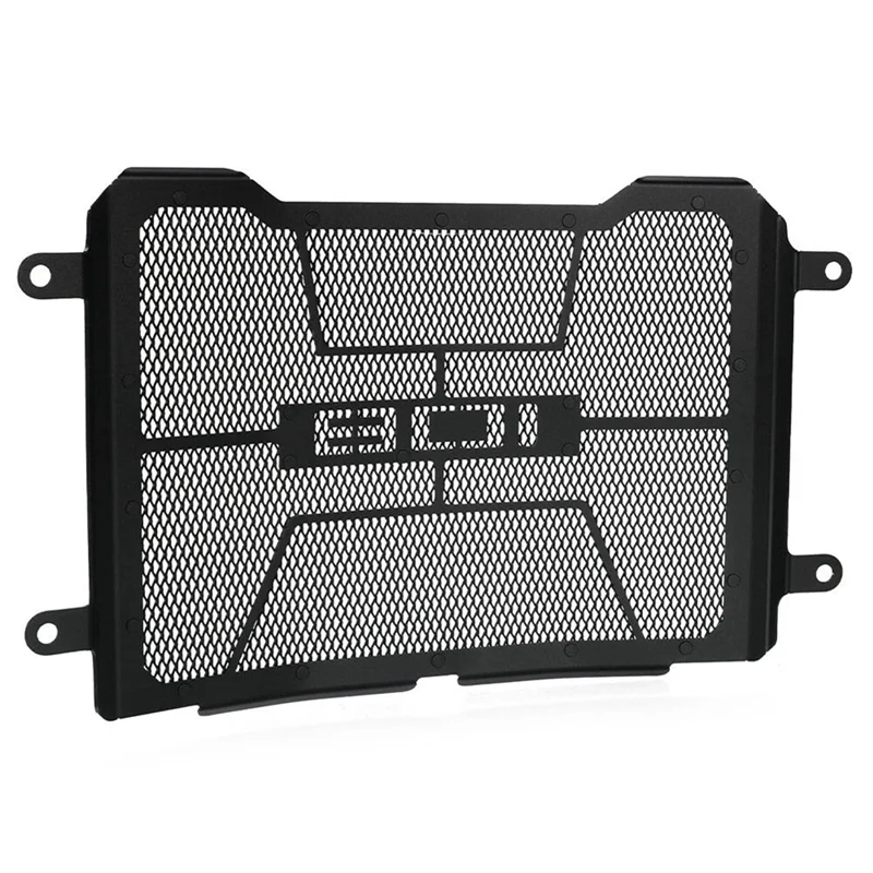 

Radiator Grille Cover Protector Protective Motorcycle Guard For Svartpilen 801 2024-2026 Svartpilen801