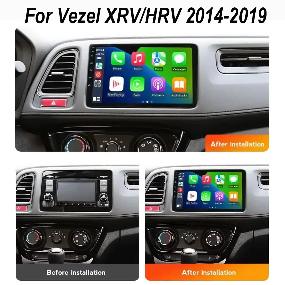 9Inch Android13 Gps… - image