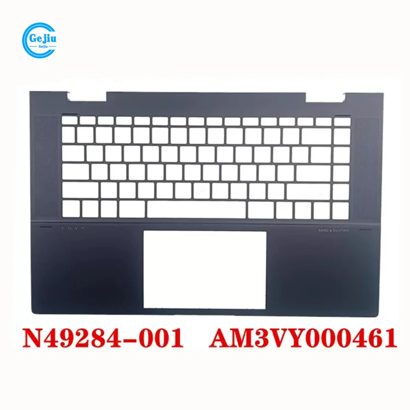 NEW ORIGINAL Laptop Top Case C Cover for HP Envy X360 15Z-FH 15T-FE 2-in-1 TPN-C165 TPN-C166 AM3VY000461 N49284-001