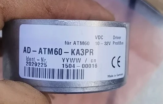 

Совершенно новый оригинальный адаптер крышки проводки энкодера AD-ATM60-KA3PR Быстрая доставка