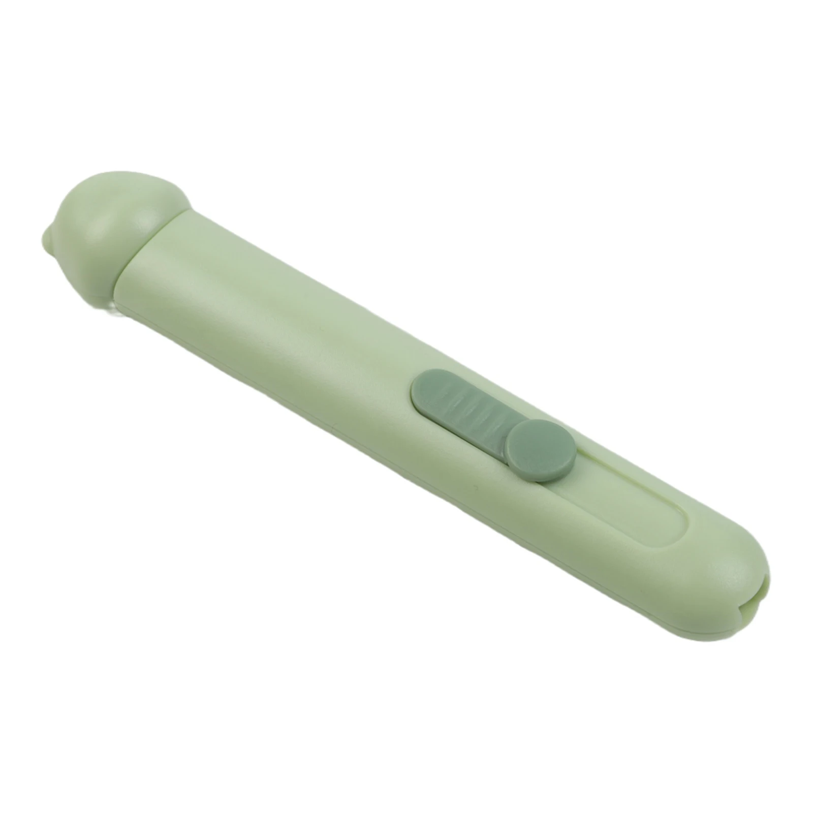 Automatic Needle Threader and Seam Ripper 2 in 1 for Threading Needles and Removing Seams with Compact Portability