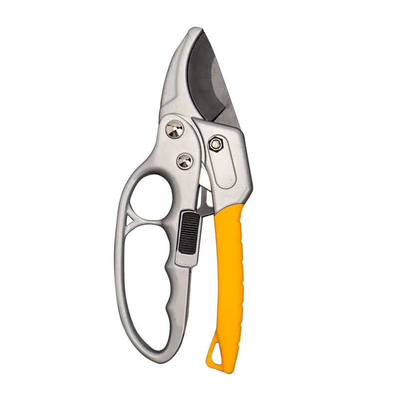 Strong Pruning Scissors Fruit Tree Picking Fruit Pruning Flower Scissors Home Gardening Pruning Flower Scissors Fast Delivery
