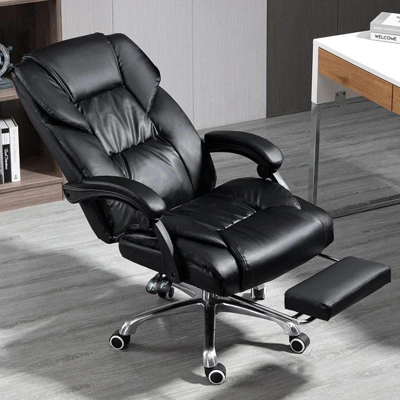 

Comfortable Computer Office Chair Executive Luxury Chaise Mobile Office Chair Gaming Designer Cadeiras De Escritorio Furniture