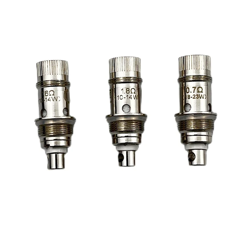 خزان صغير نوتلس جي تي ، طقم نوتلس برايم ، ملف بي في سي ، طقم برايم إكس ، 0.7 أوم ، 1.6 أوم ، 5. #4