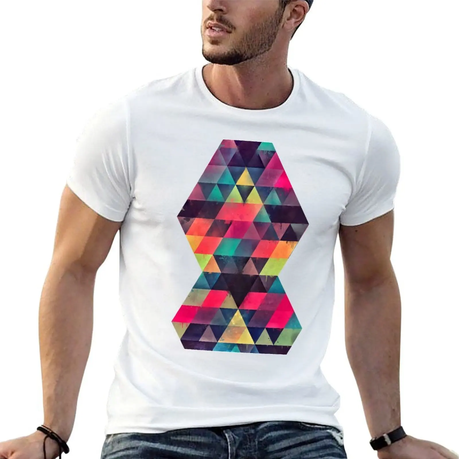 fyx th'pryss T-Shirt topping gifts for boyfriend slim fit t shirts for men