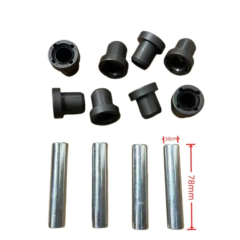 2 Sets of Original Hub Bushing Kit 9060-050003 7020-060702 for CF Cforce X5 X6 400 500 600 520 600 Touring 625 ATV part