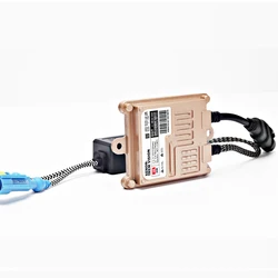 1PC 55W AC HID Ballast H4 Xenon Digital Ballast for xenon H1 H3 H11 9005 9006 H7 H4 Xenons Ignition Unit Blocks