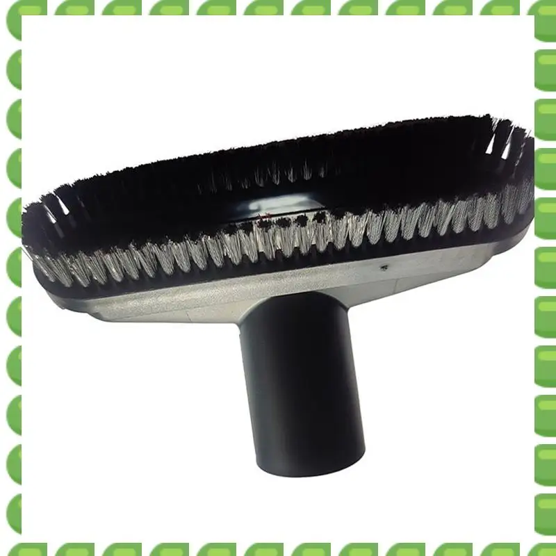 

A04V Suitable For Midea Vacuum Cleaner Accessories T-Shaped Round Brush Small Square Brush Nozzle Sofa Vacuum Cleaner Home