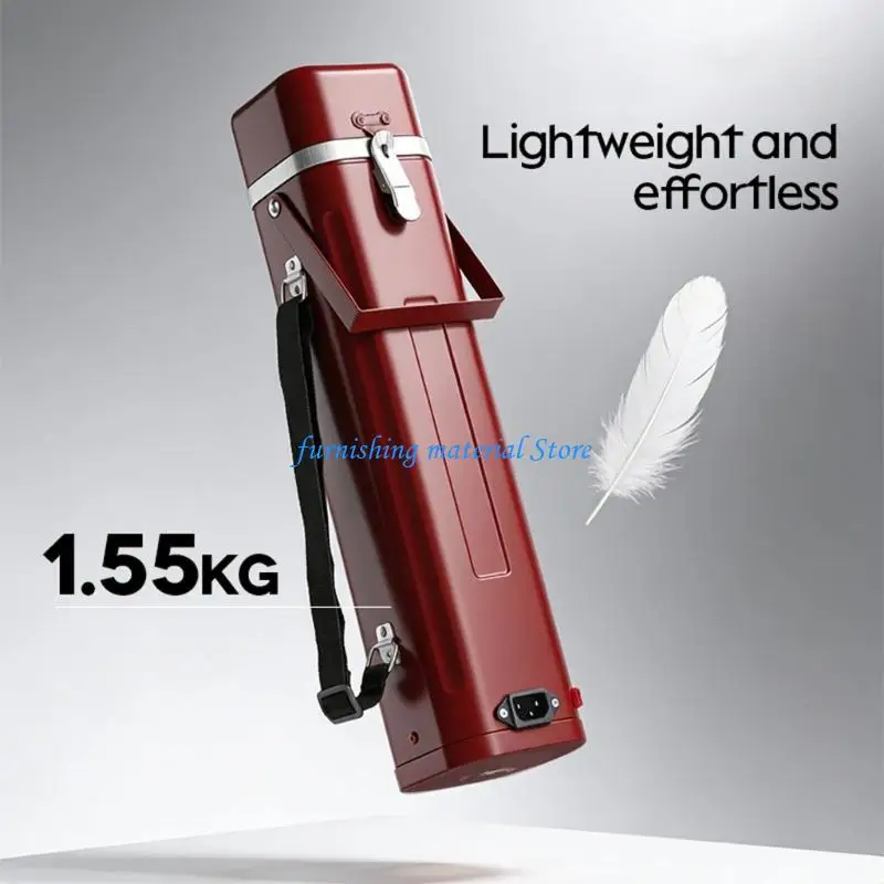 Y5GD Heavy Duty Welding Rod Storage Box For Steel Structure Fabrication