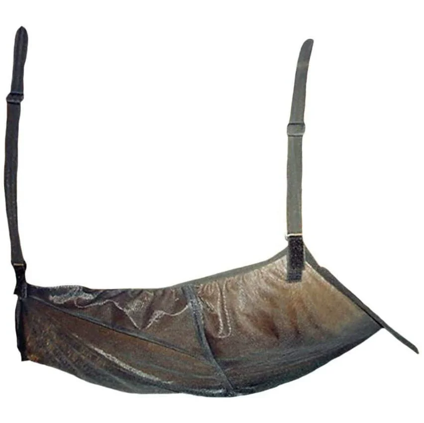 Breathable Anti-mosquito Horse Bellyband ป้องกันรอยขีดข่วน Horse Belly Protector อุปกรณ์ขี่ม้า