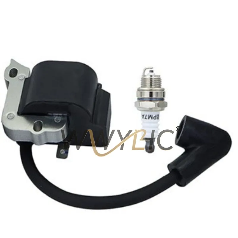 For StihlFS38 FS55 FS45 FS46 FC55 HL45 HS45 KM55MM55 High Voltage Package