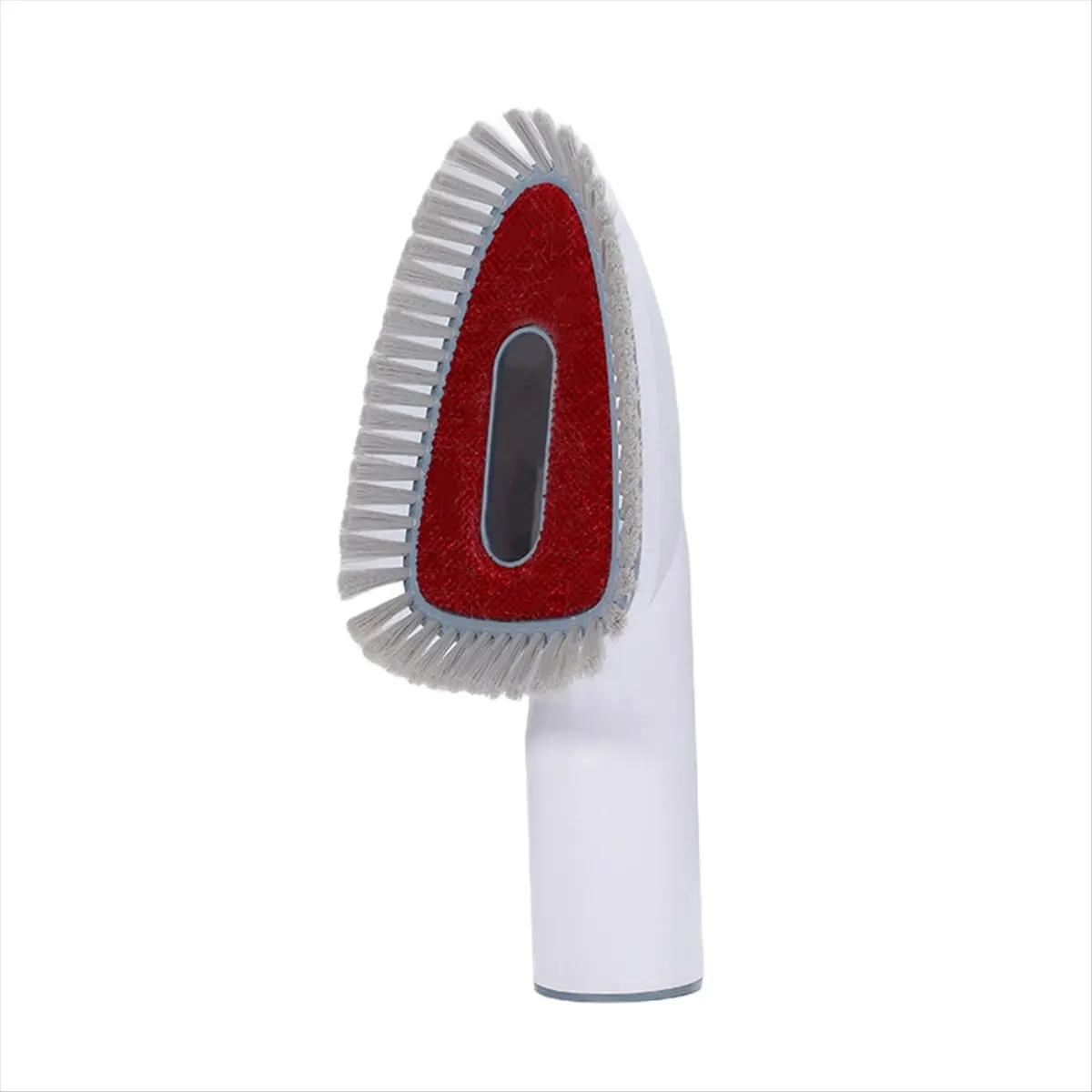 T243C◐◆◀♥32mm Universal Vacuum Cleaner Pet Brush Brush Head Suction Head Nozzle Brush,Pet Grooming Brush Cat Dog Hair 【Buy Now】