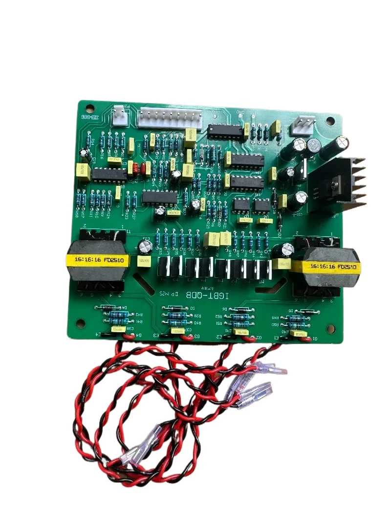 Module Soft-open Drive Board Universal with Cable Brand New