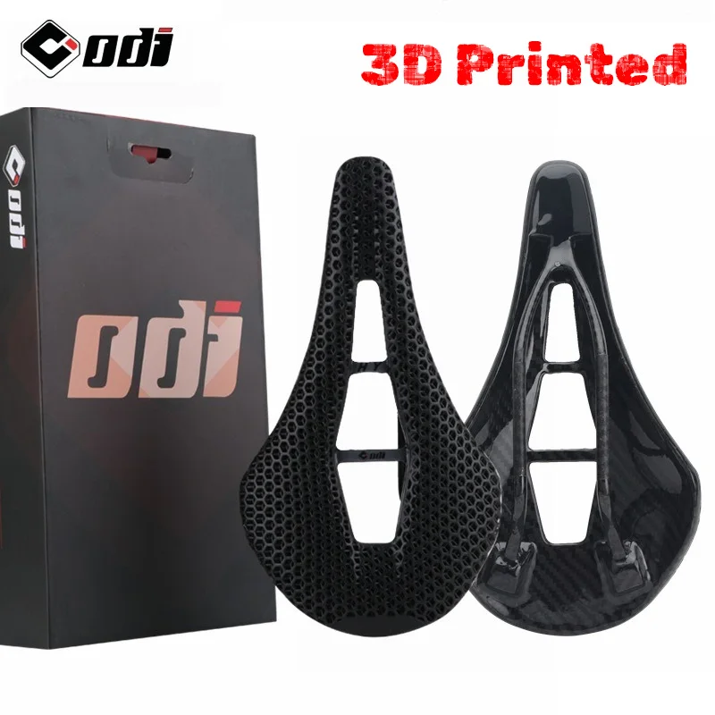Odi Bike 3D Printed…