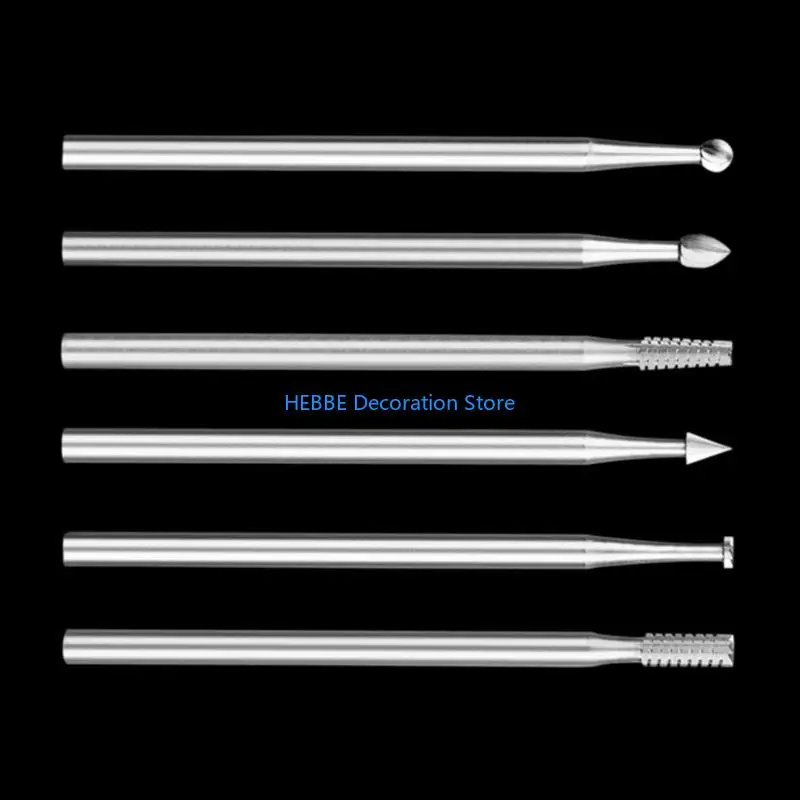 

B0KC прочные вольфрамовые стальные инструменты резака для резака набор 2.35