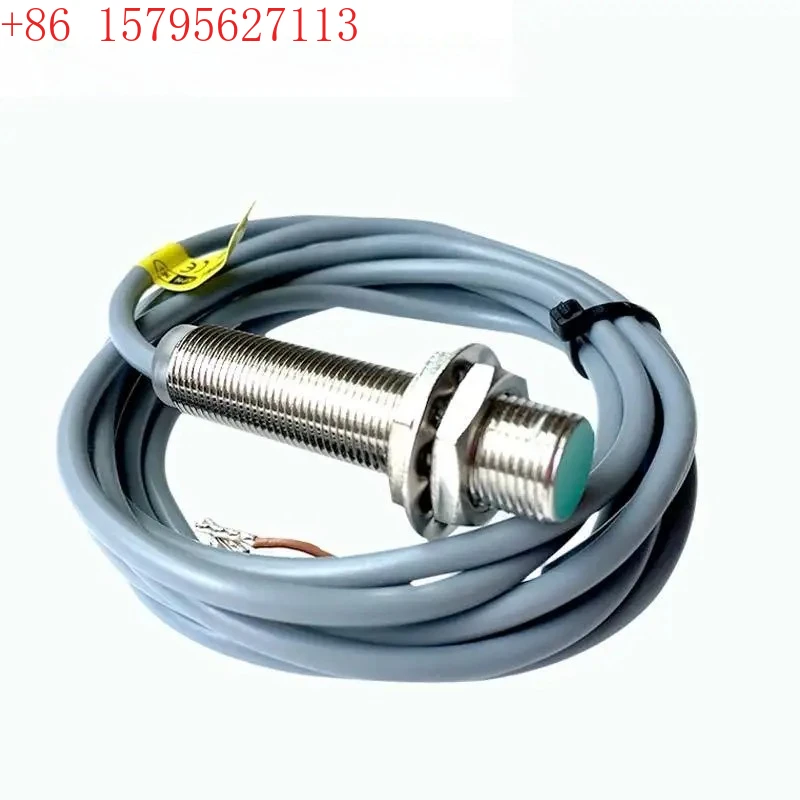 Proximity Switch TS…