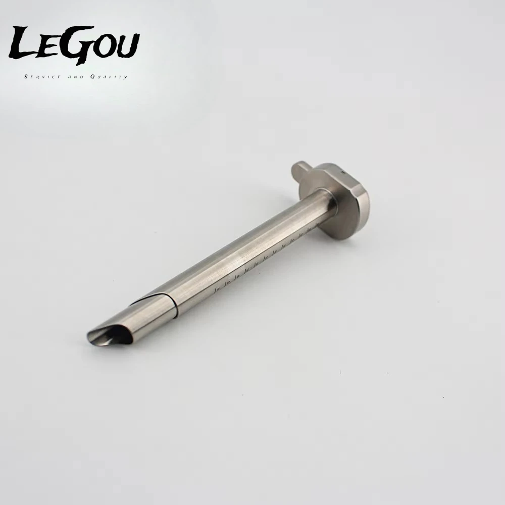 LeGou Professional FUXUNSURG FXD601.001 CE Certified Class II Uniportal Endoscopic Interlaminar