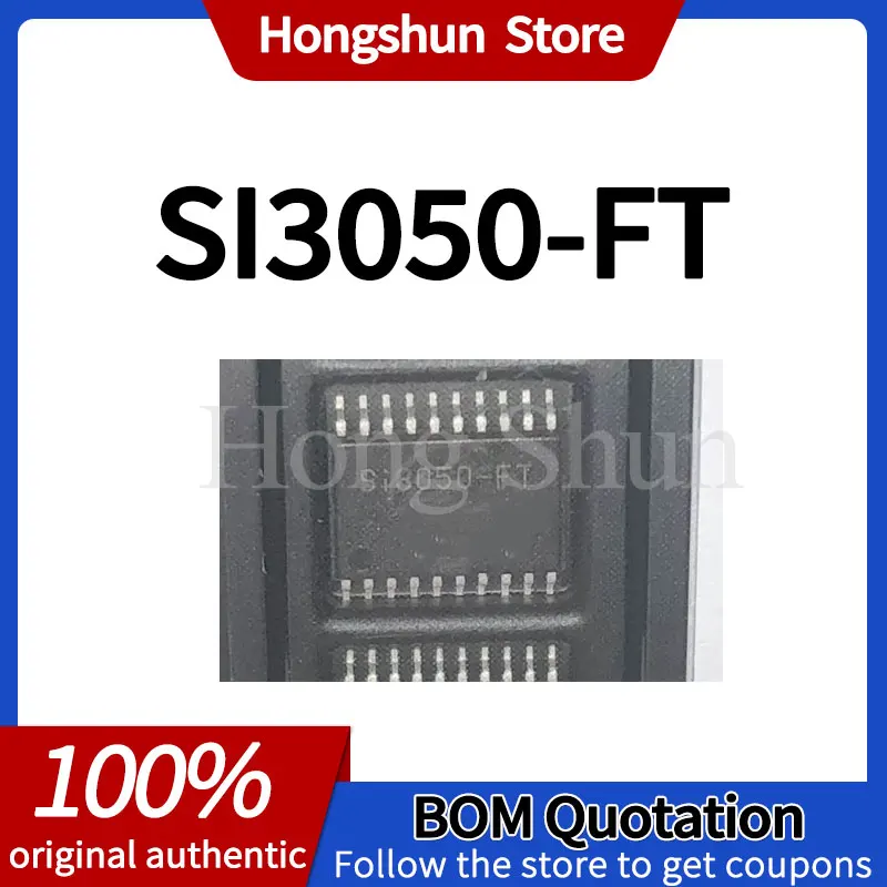 SI3050 SI3050-FT SI…