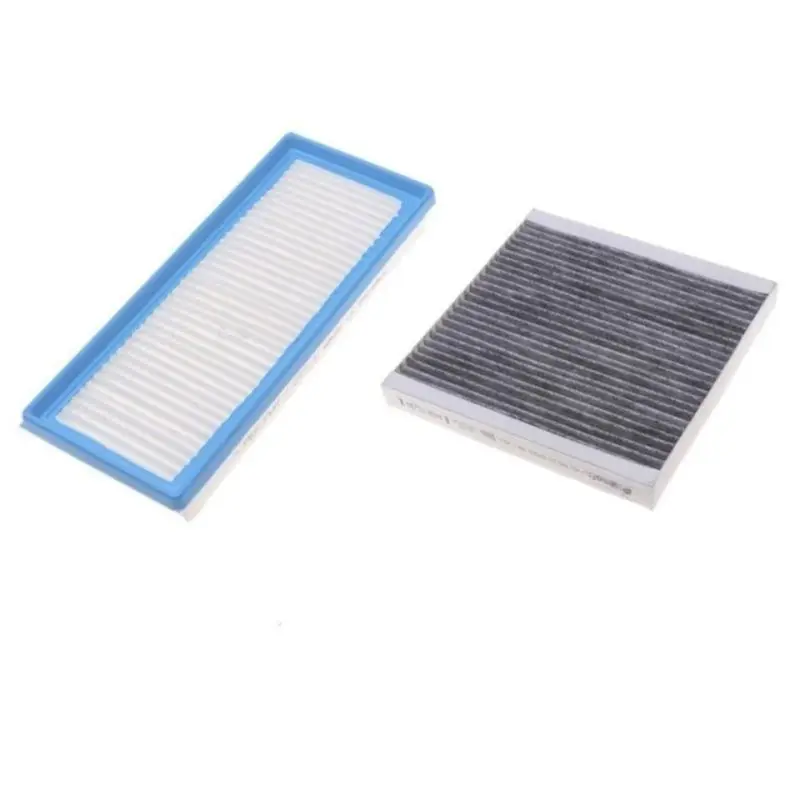 Air Filter 0010940301 Air Cabin Filter 4518300018 Oil Filter 1230A040 For Smart FORTWO Cabrio /Coupe (451)2008-2014