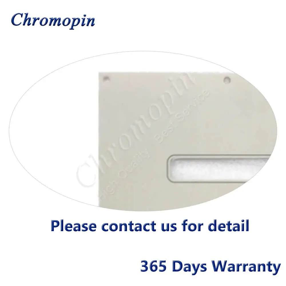 Membrane Foil Keypad Film for Trane X13650782-04 / 6400-1020-01 Adaptive Control Panel Front Overlay