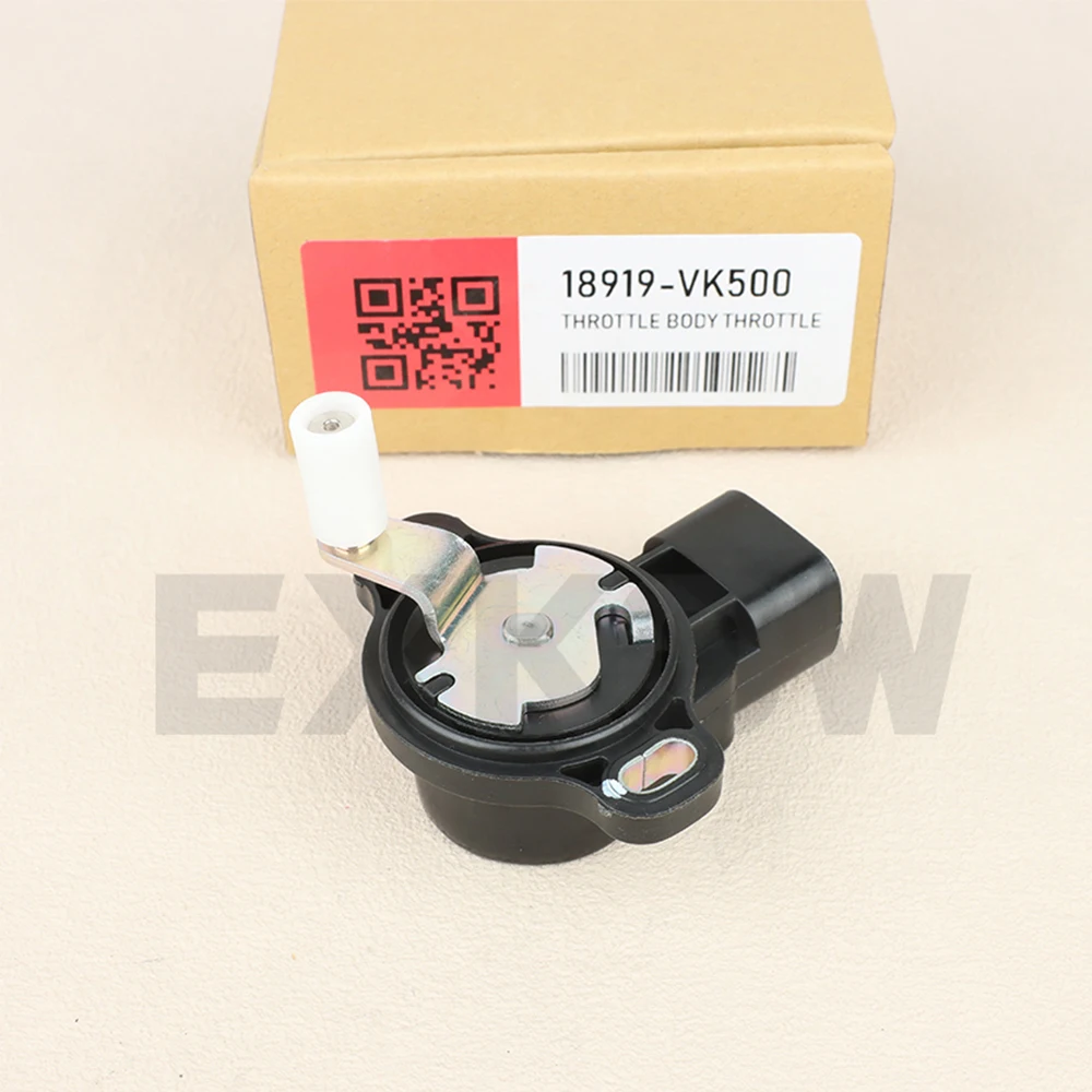 High Quality Throttle Position Sensor for Nissan 350Z 2003-2007 Infiniti G35 2003-2006 18919-VK500 18919VK500