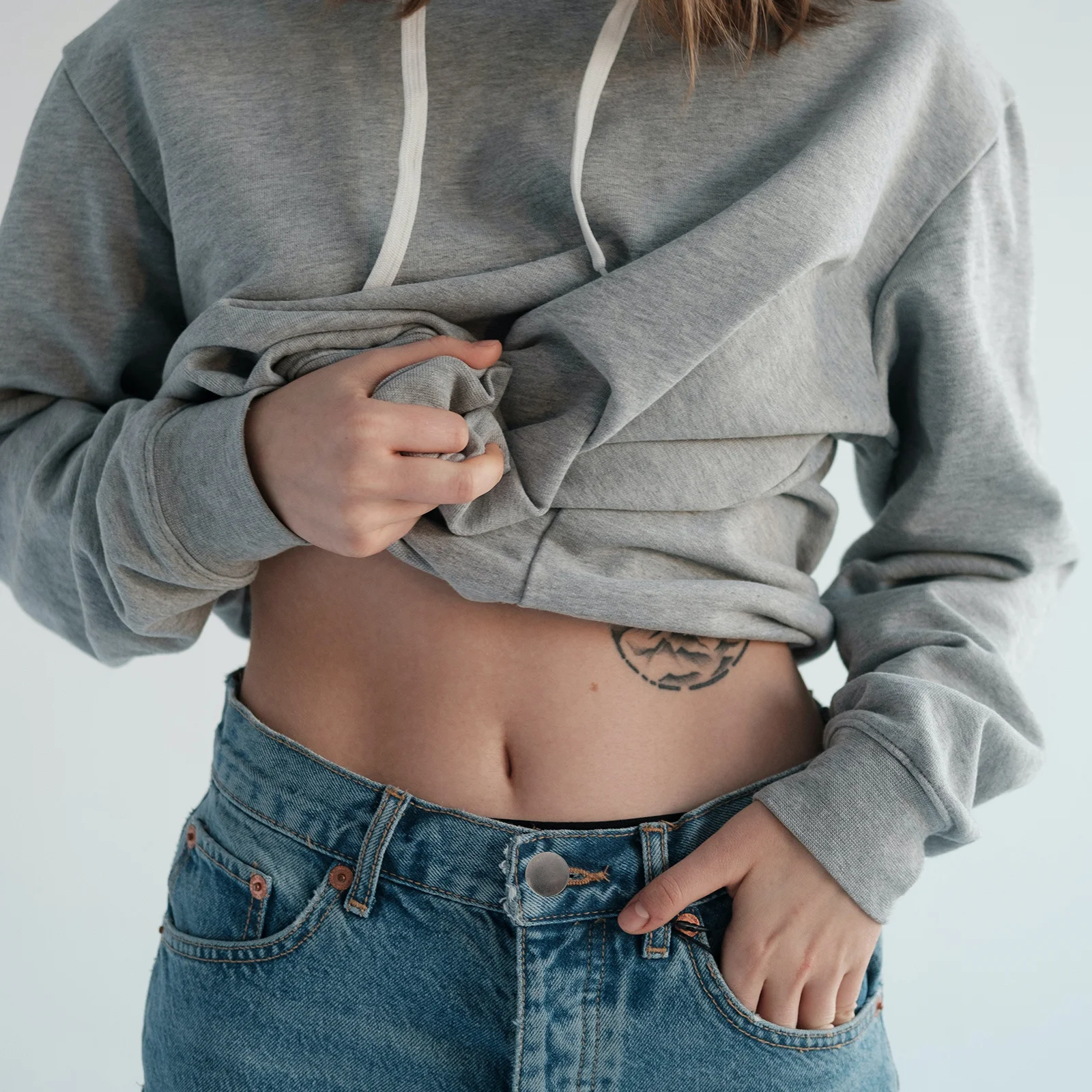 

8Pcs Jeans Accessories Detachable Buttons No Sew Needed for Coats and Clothing Nail-Free Buttons Jeans Accessories