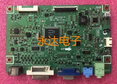 

2494LW driver Board 2494HS driver board BN41-01136B Screen M236H1-L01