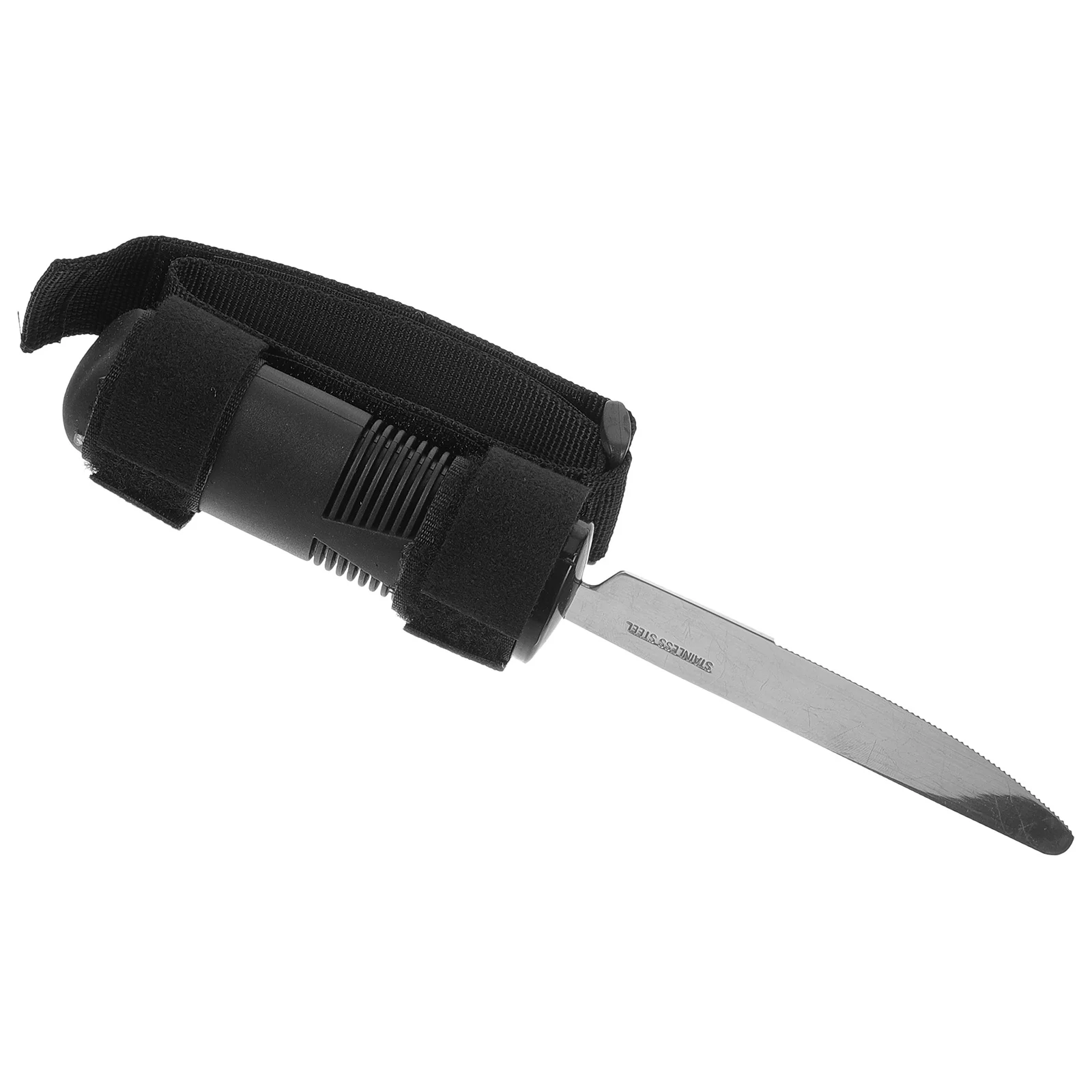 

Adaptive Dinner Cutter Anti-Skid Portable Cutlery for Elderly Disabled Arthritic Hand Tremble Proof Tableware Adaptive Utensils