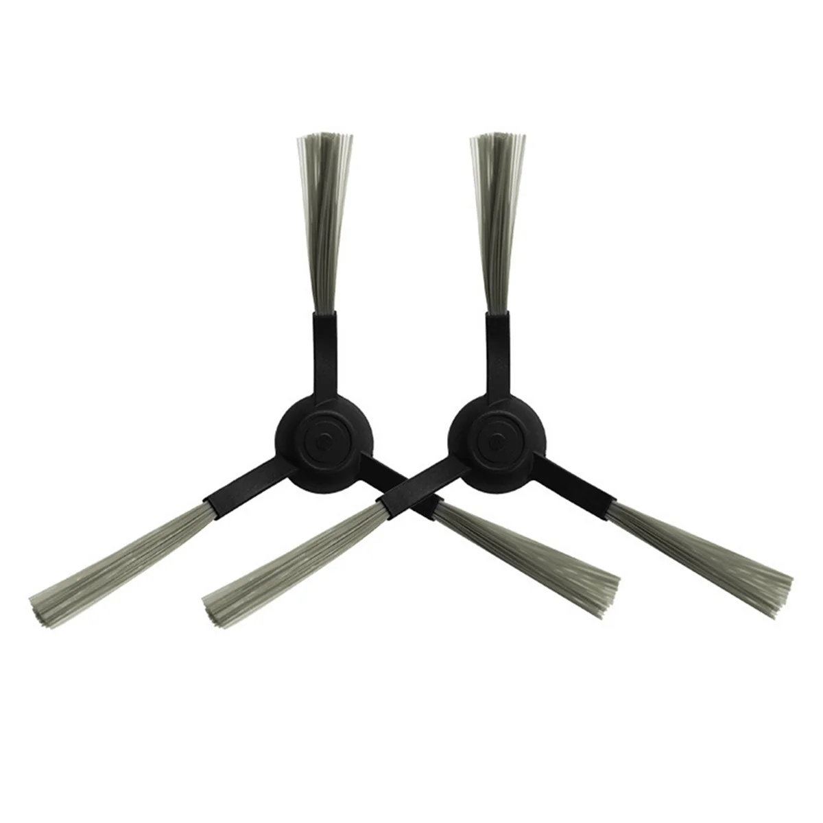 ATP308-Side Brush for Mop Pro/STYTJ02YM/3C/2S/S10/B106GL/B106CN/E10/B1112/E12/Gen 2 V2PROxV3 SE Vacuum Cleaner