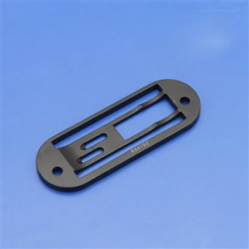 Needle Plate For Ne…