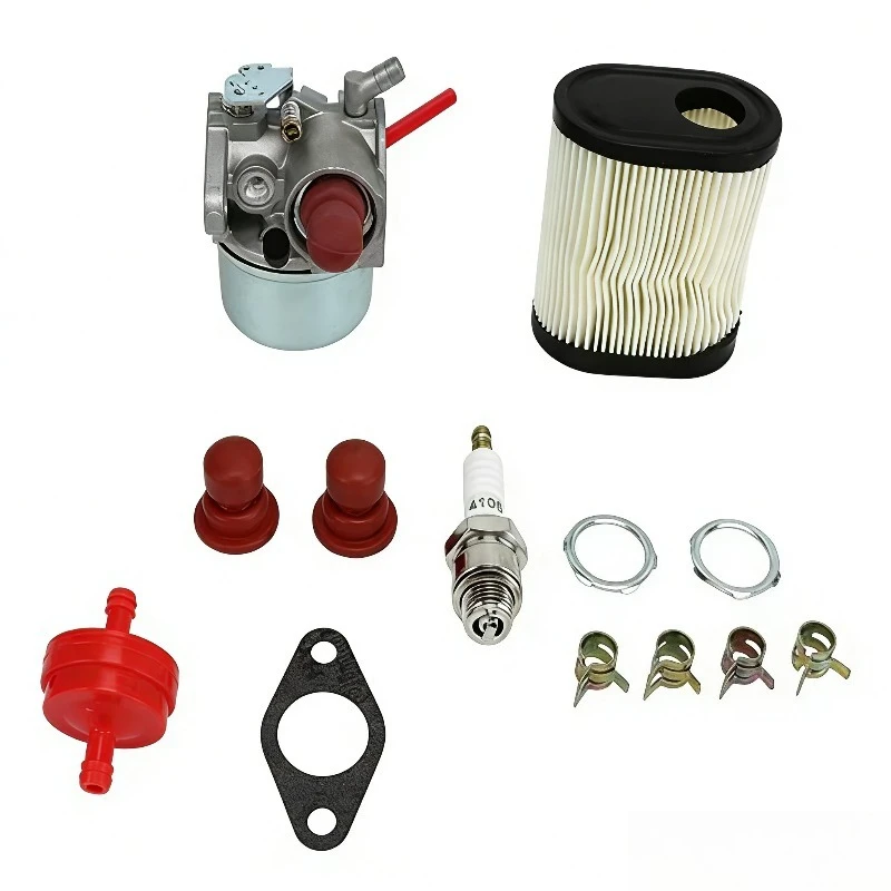 

Карбюратор LEV120 для Tecumseh, Craftsman, Toro 640350, 640303, 640271, 640173, 640174, 640262