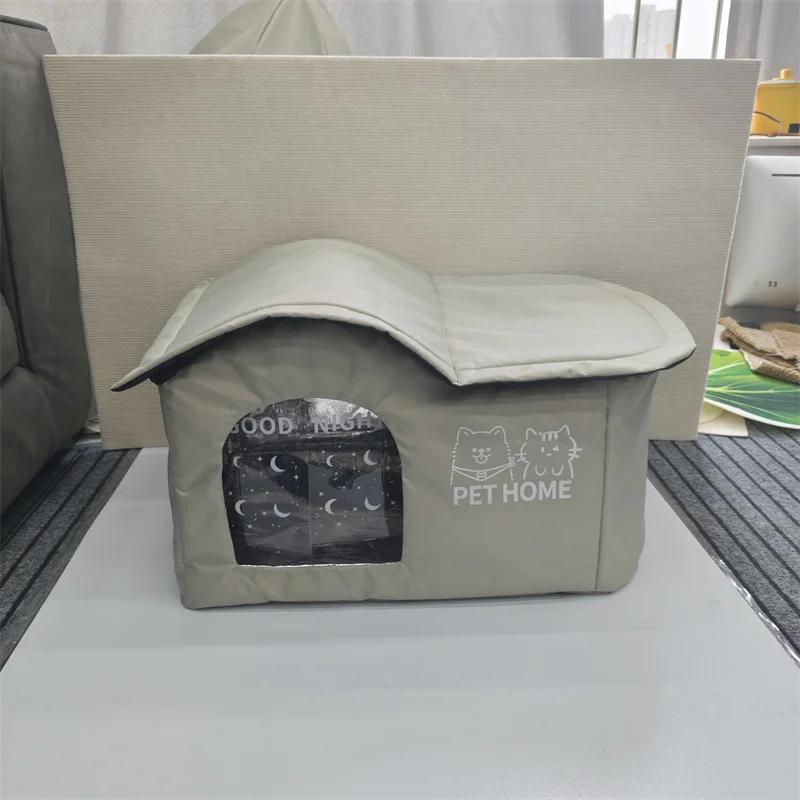 Thumbnail 4 - #71 Dog Houses List of Top Picks