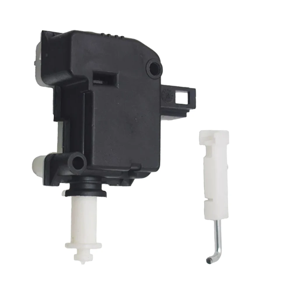 

Liftgate Trunk Lock Actuator tailgate Lock Actuator for Porsche Cayenne 9PA S 955 2003-2010 Part Number: 7L5827761
