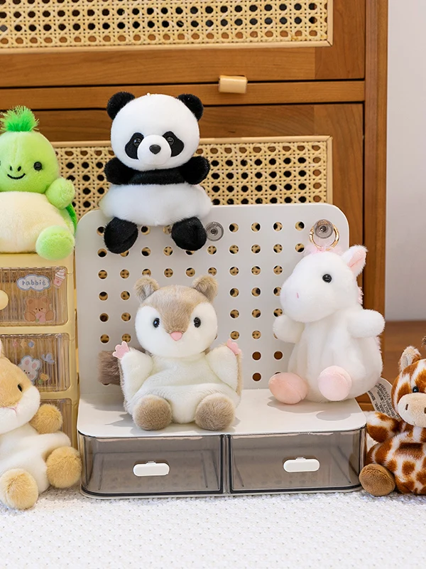 

Милый питомец, мультяшное животное, игрушка, ароматический мешок с песком, серия, маленький кролик, черепаха, теплое исцеление, подвесной орнамент, украшения