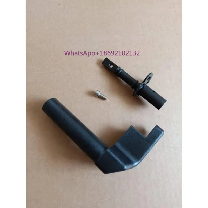 Shift Handle Boat Engine Original Part for Hangkai 4stroke 7HP Outboard Motor Spares