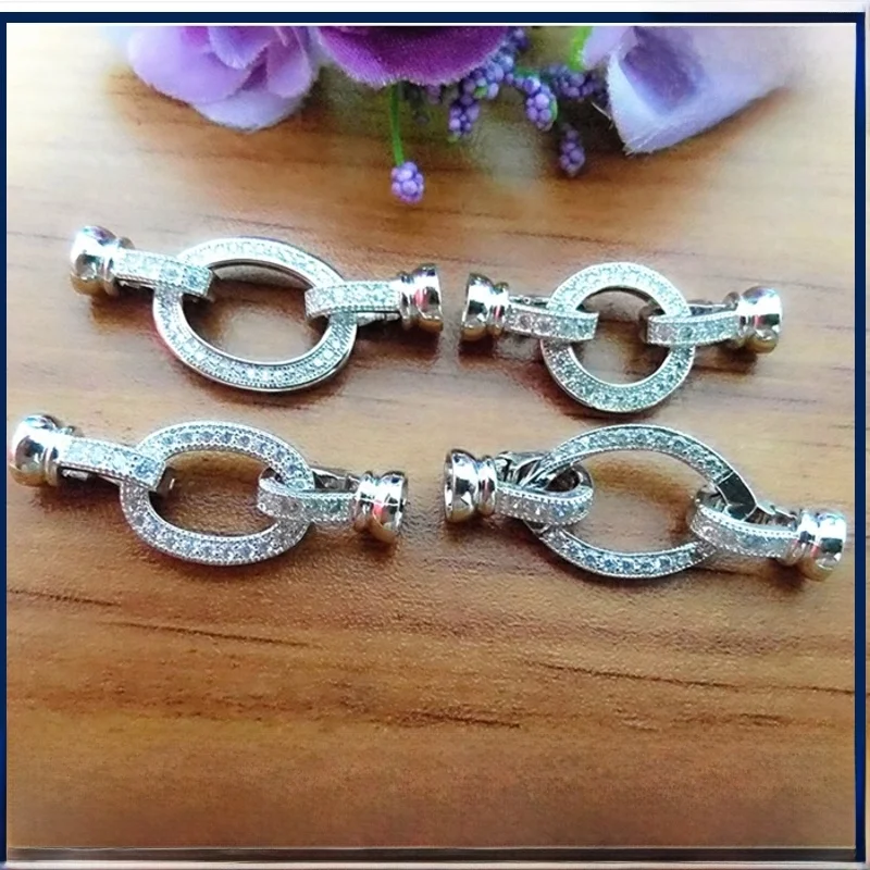 botoes-de-joias-banhados-a-ouro-rose-com-micro-pave-de-diamantes-botao-para-sueter-fivela-de-colar-estilo-Etnico-moderno-e