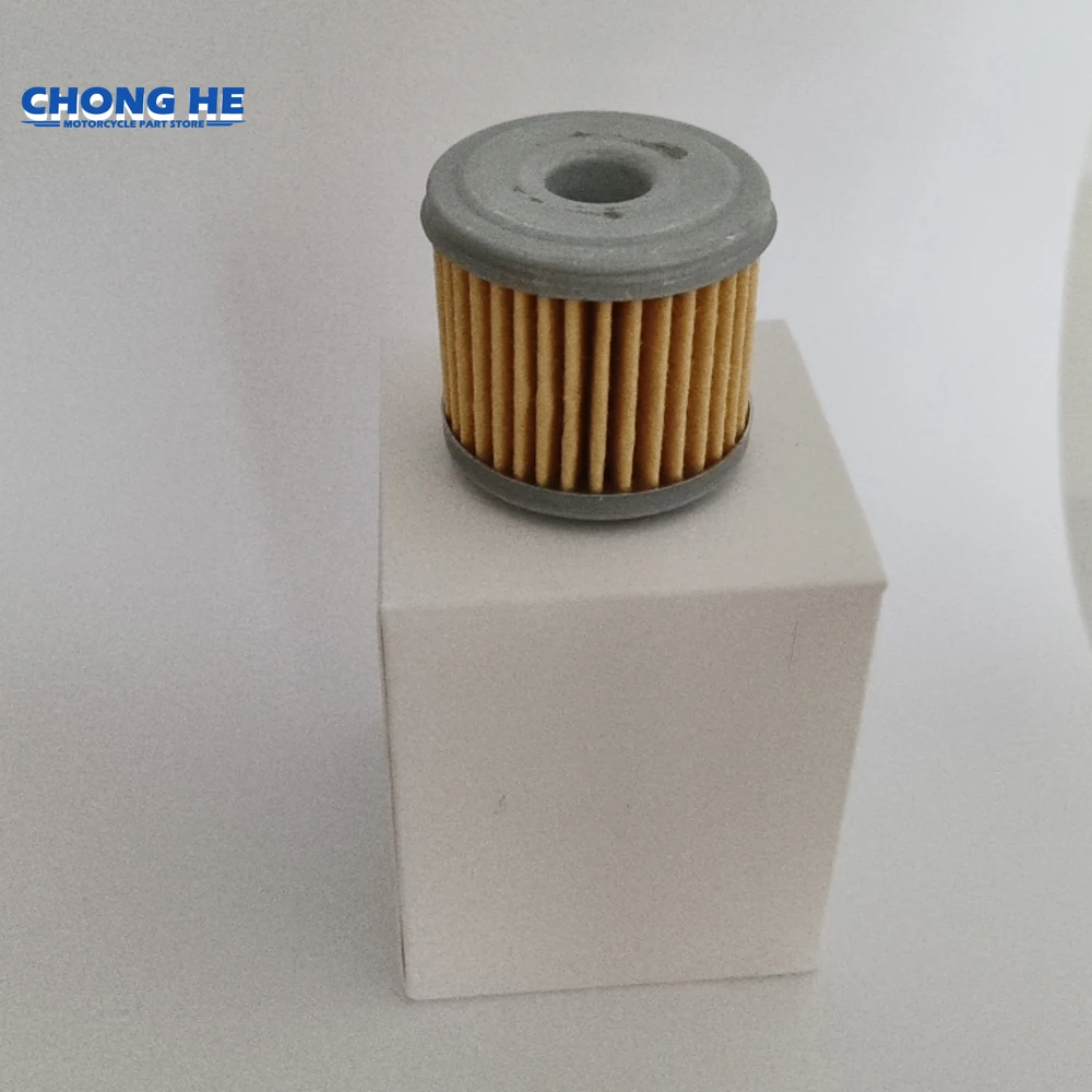 

Motor Fuel Delivery Oil Filter For Honda CRF1000D CRF1100 CRF1100L Africa Twin DCT CRF 1000 1100 GL1800 Gold Wing GL 1800 2021