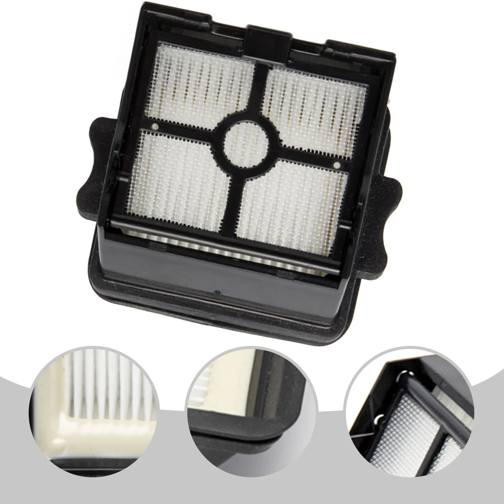 

1pc Filter For PerySmith For Ai Series Ai9 Lite Ai9 Pro Cordless Wet & Dry Vacuum Cleaner Spare Parts Sweeper Accessories