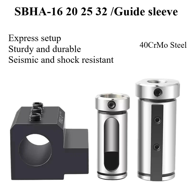 SBHA16-20 SBHA20-25…