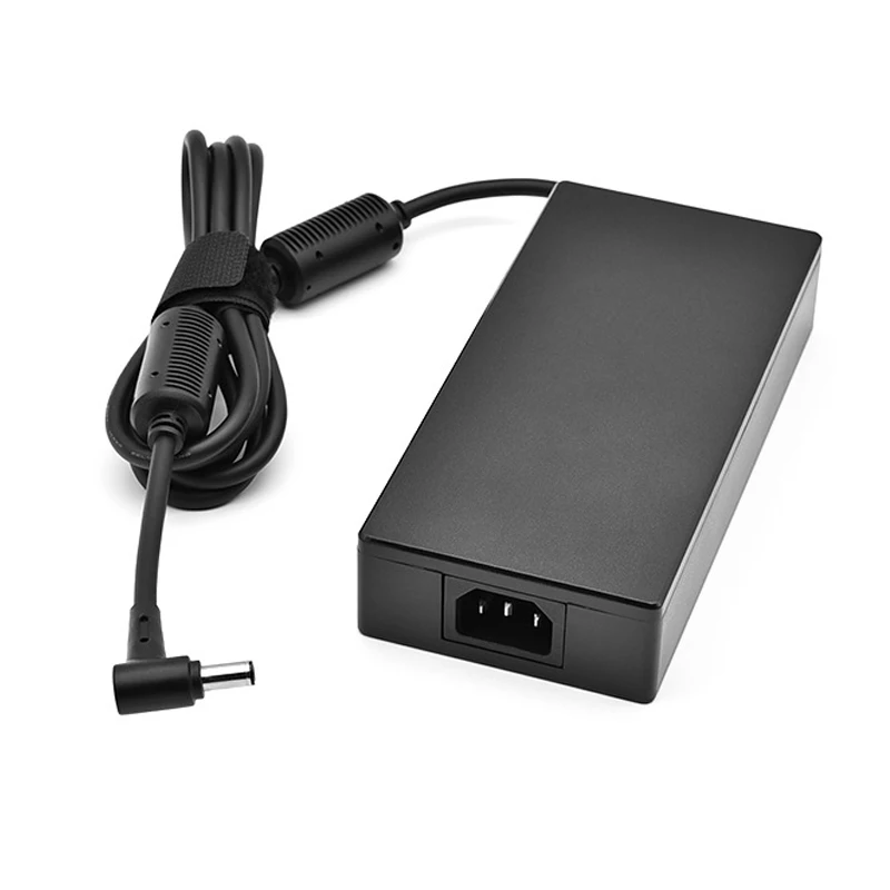 Imagem -02 - Adaptador ac Carregador Portátil para Asus Rog Strix Strix G15 G513 G513qm G513im G513qr G17 G713 G713qr Adp240eb 20v 12a 6.0x3.7 mm