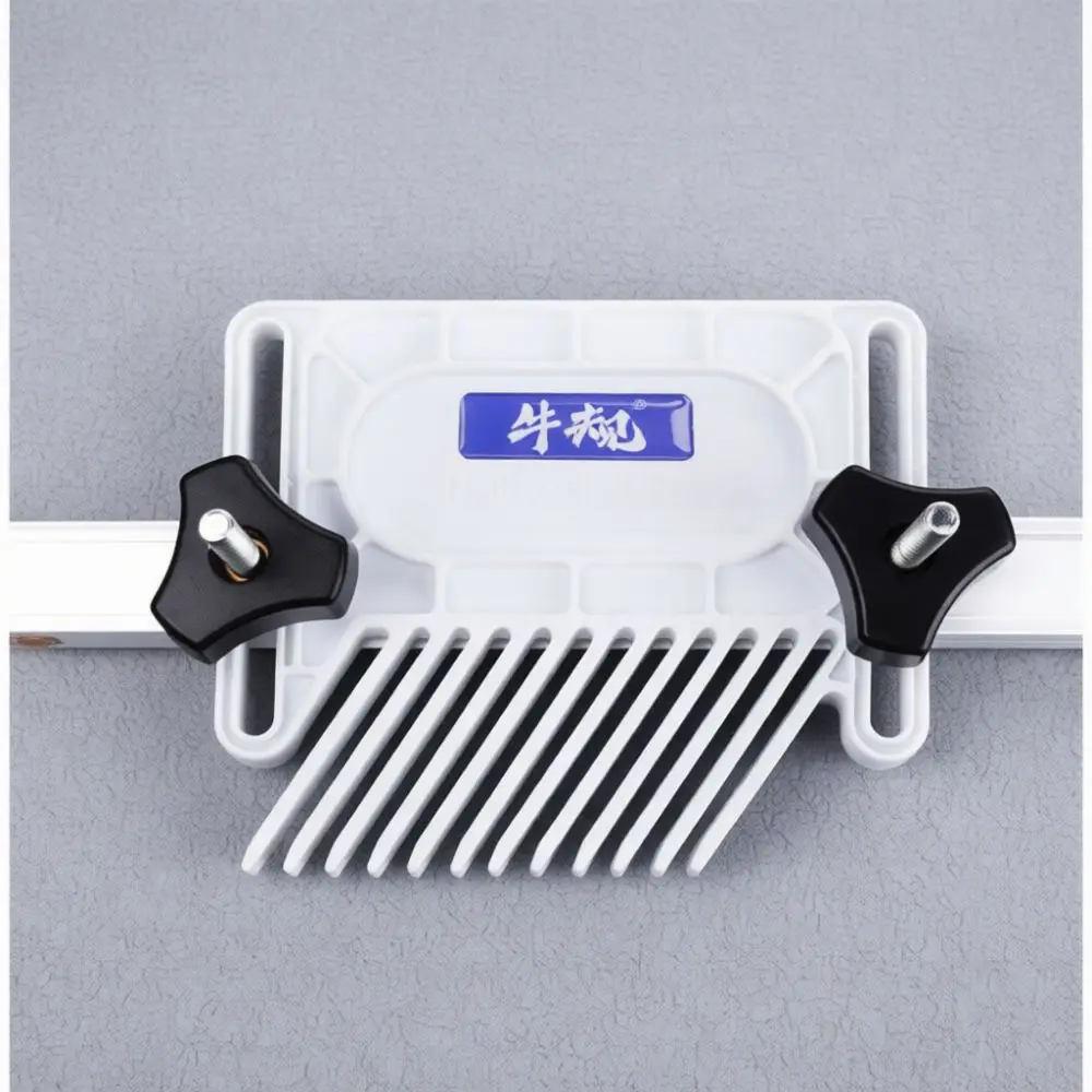Woodworking Safety Tool Feather Board For Router Table Saw Band Saw Professional Milling Fence Cutting Supply