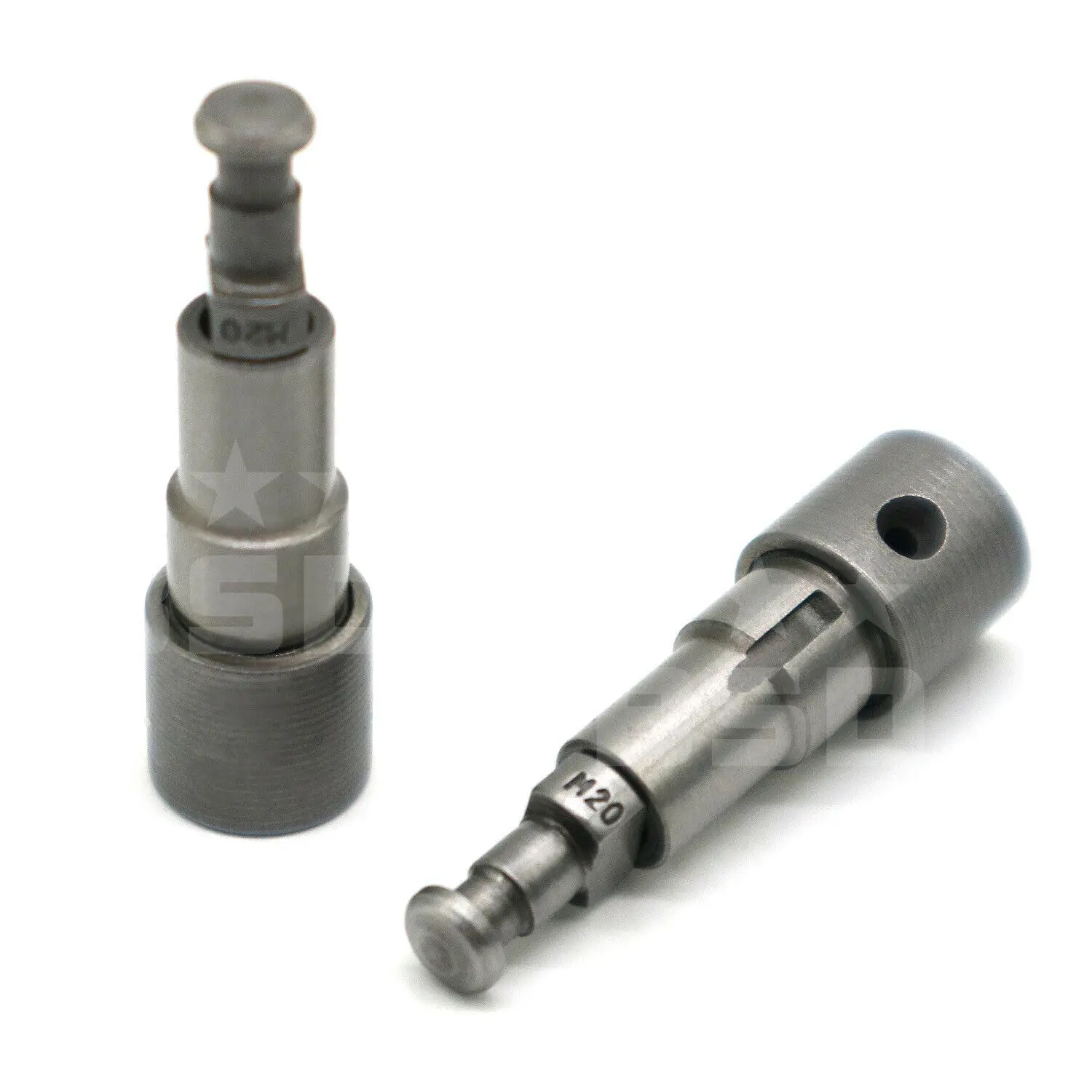 

2Pcs 140154-1720 Plunger Barrel/Element M20 Quality Warranty For Renault Diesel Vehicle