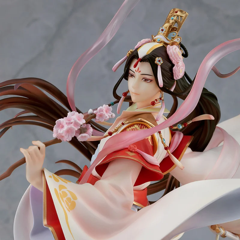 

【in-stock】lcfun Original Gsas Figure Xielian Xie Lian Heaven Official's Blessing 355mm 1/7 Pvc Action Anime Model Colletion Toys