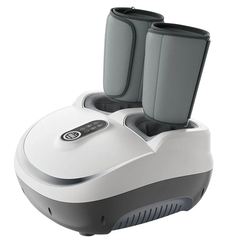 

Customizable Autumn and Winter Massager Automatic Airbag Kneading Massage Knee Plantar Leg Integrated