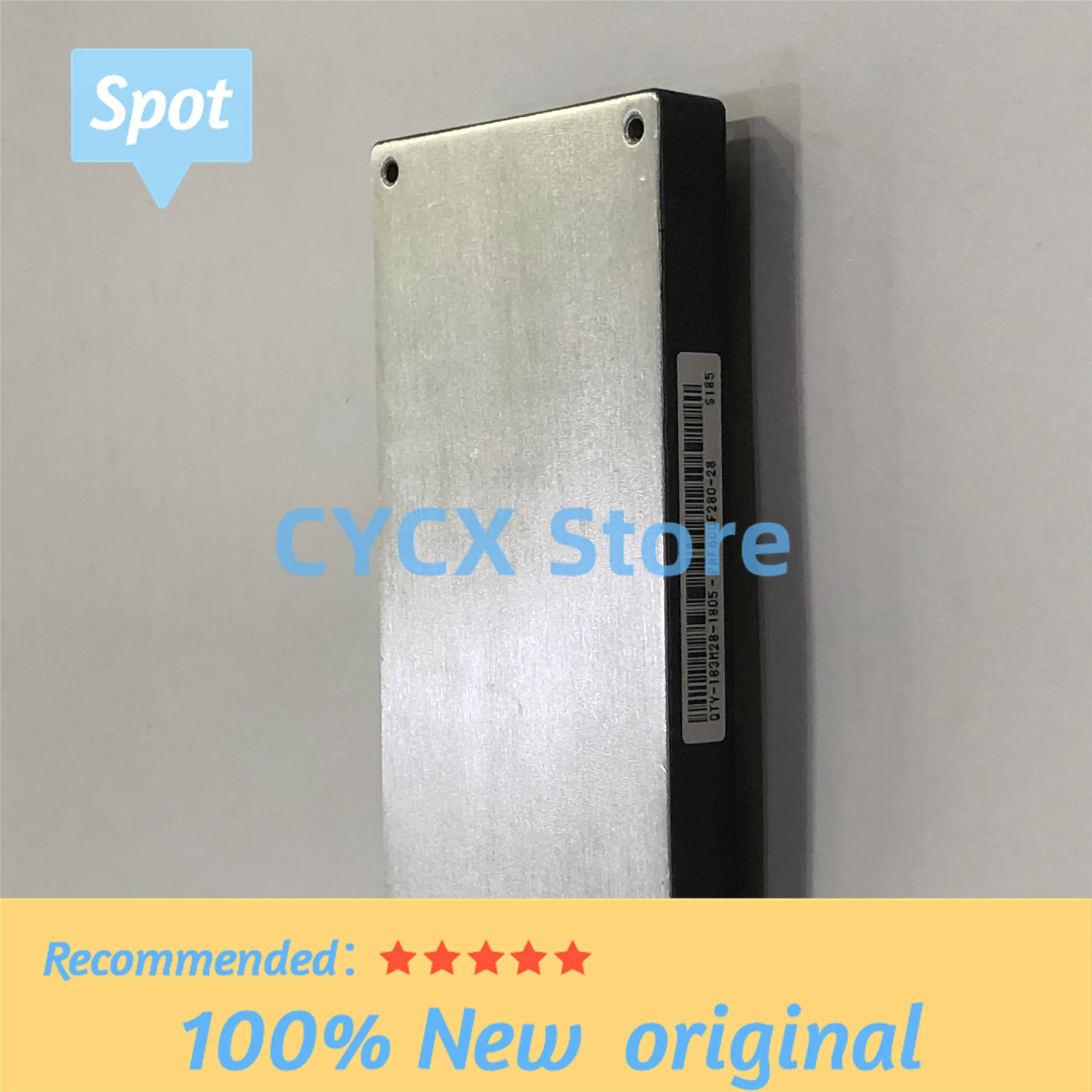 

PAF600F280-48-T IGBT Module Genuine Original In Stock