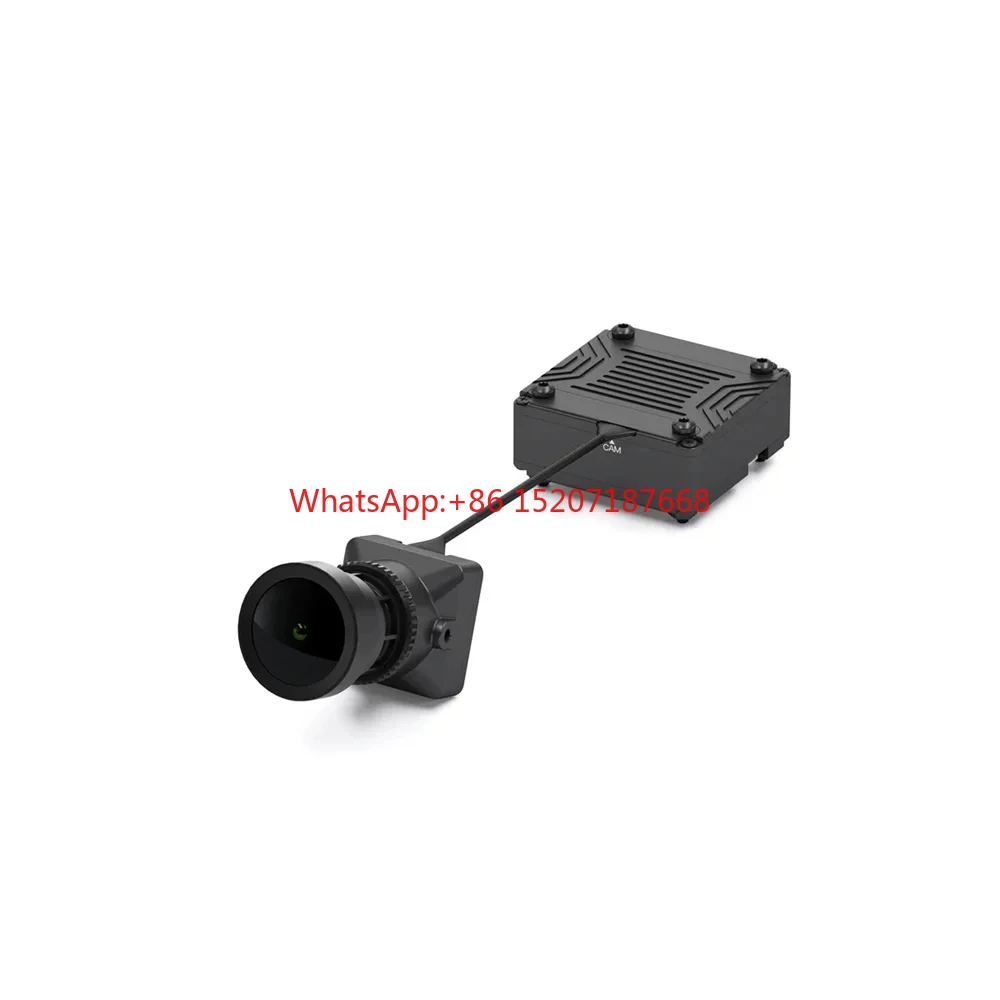 

Original Infra for DIY FPV AI Image Enhancement Zero Lux Black and White Sensor High Resolution CADDX