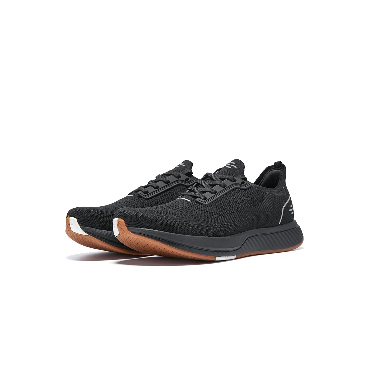 

Unisex Comfortable Breathable Walking and Jogging Shoes Wide-Fit Barefoot-Style Non-Slip Sports Casual Running Shoes