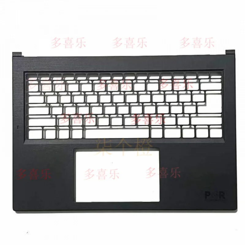 

QQ New For MSI Commercial 14 MS-14L1 Upper Case Palmrest Cover KB Bezel Shell