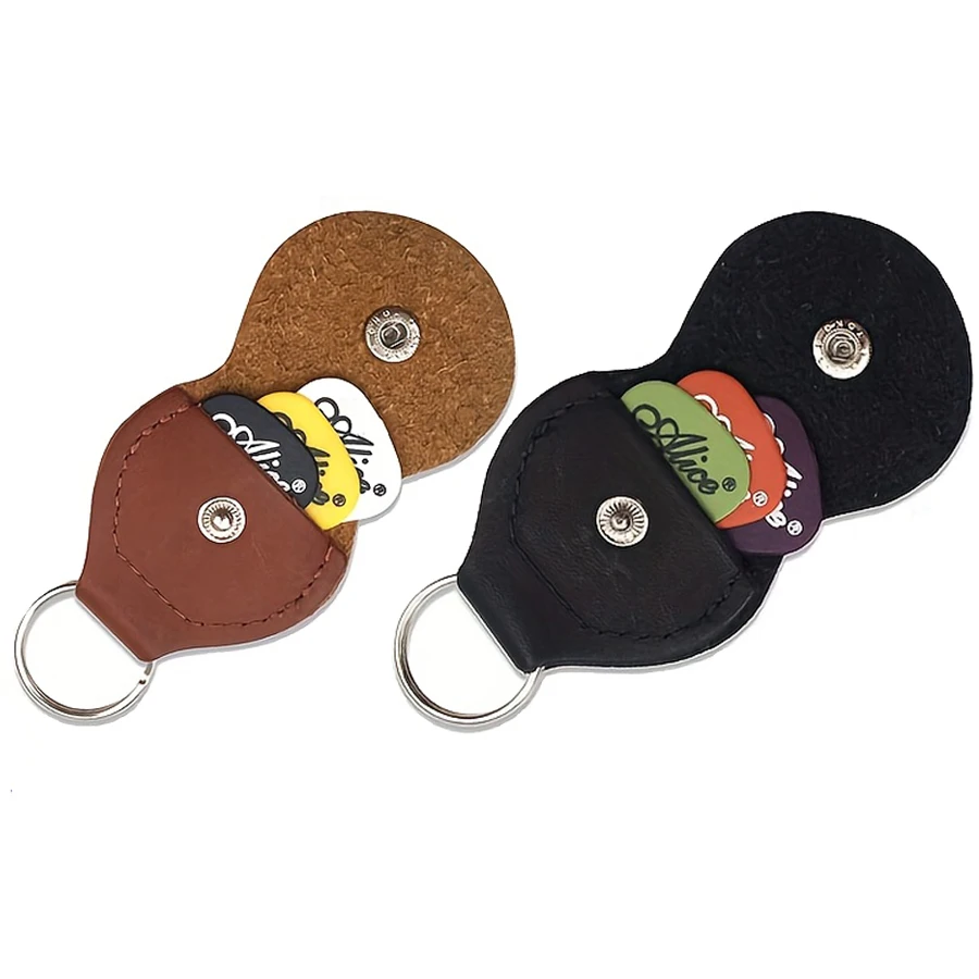 Pu Leather Guitar P…