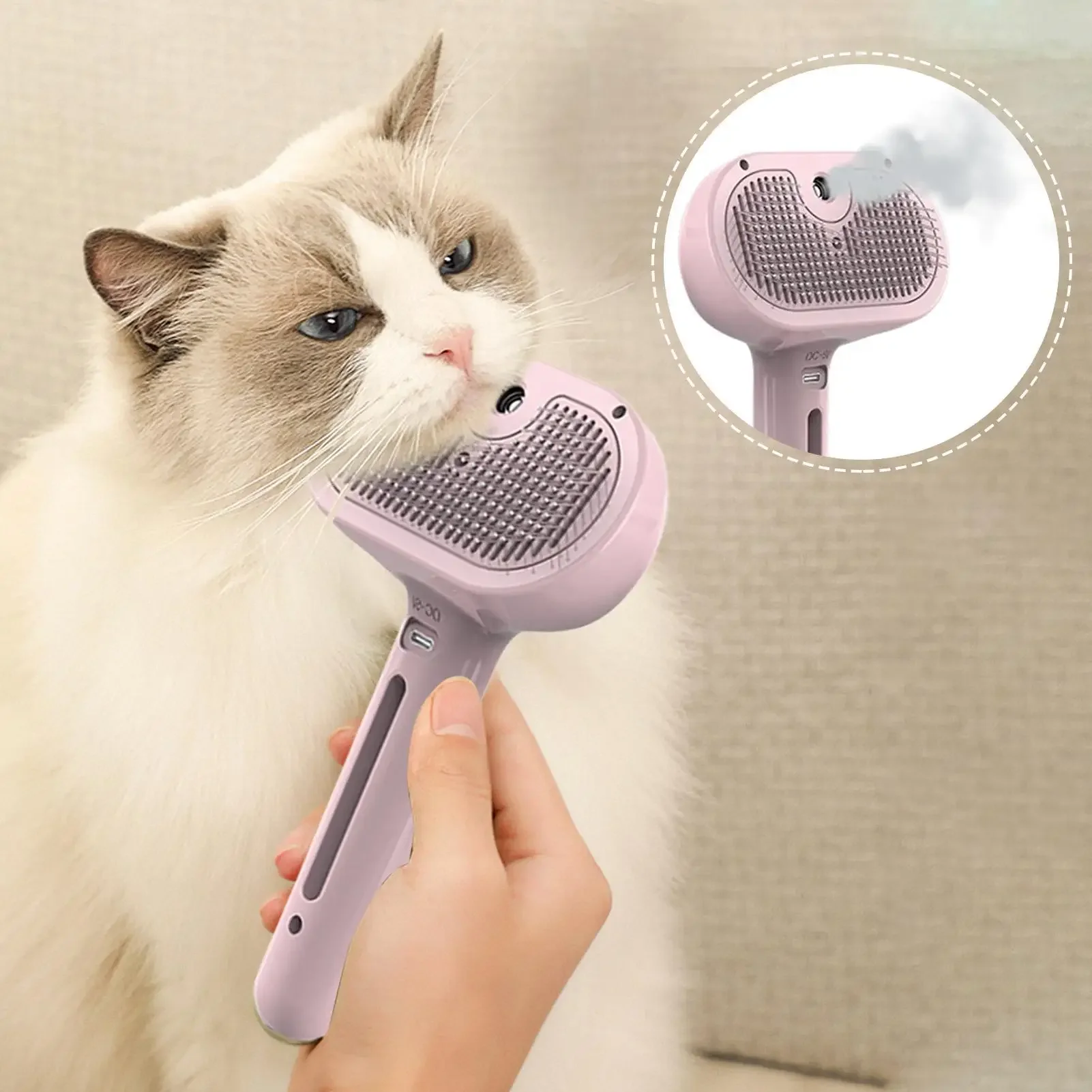 Thumbnail 4 - #60 Trending Cat Grooming Right Now